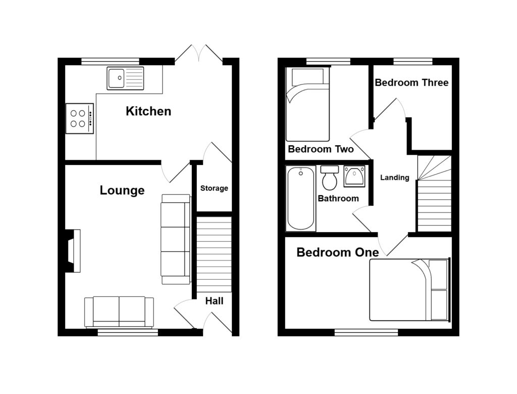 Property Floorplans 1