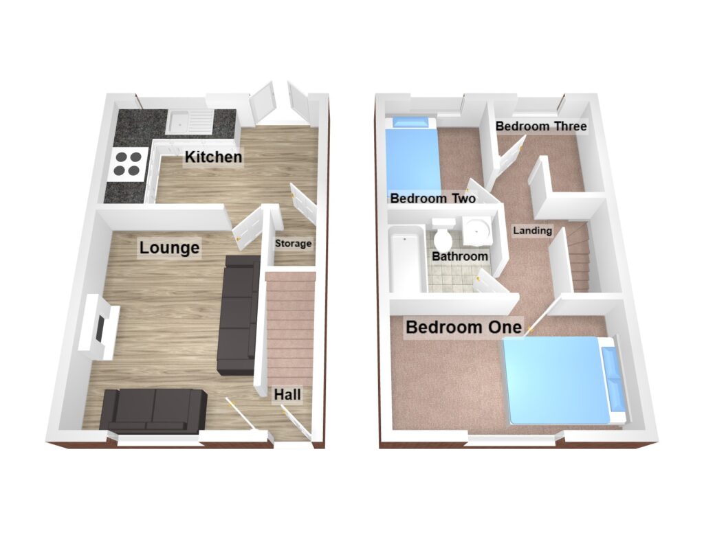 Property Floorplans 2