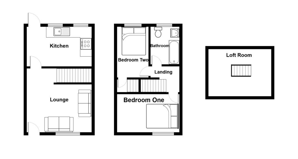 Property Floorplans 1