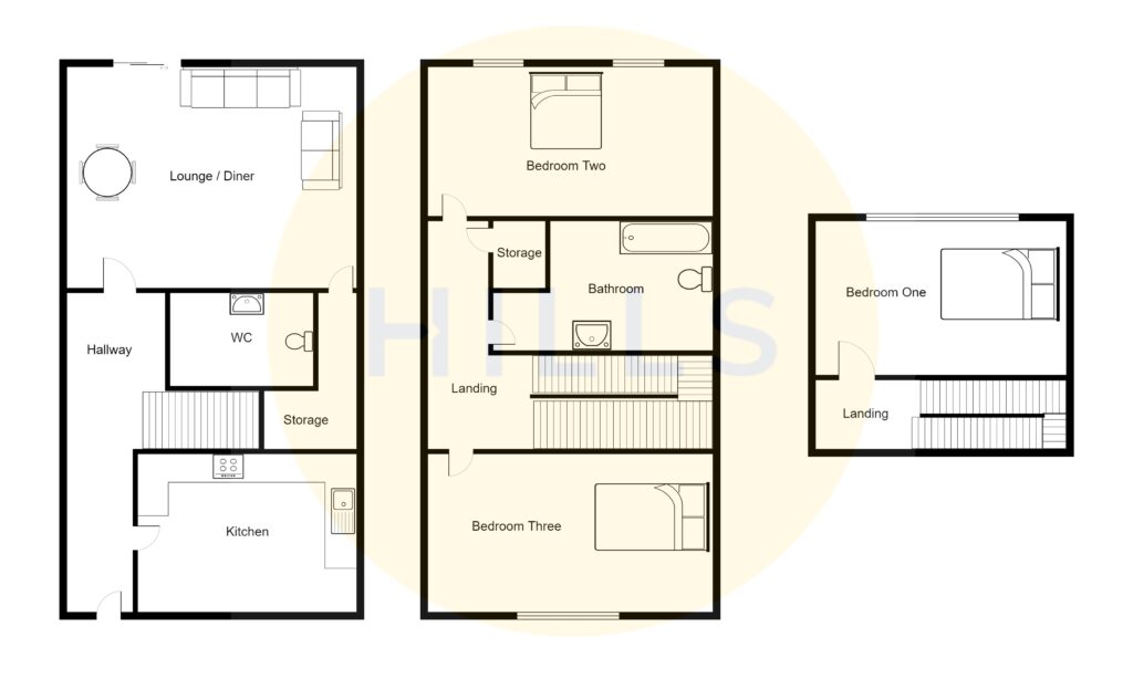 Property Floorplans 1