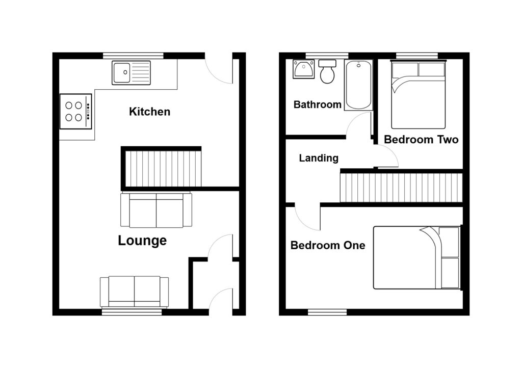 Property Floorplans 1