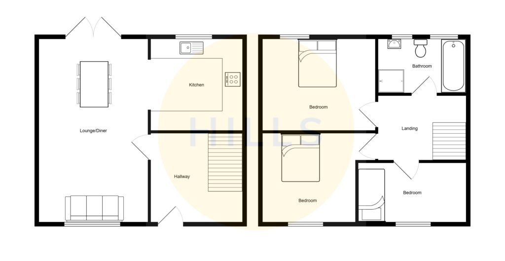 Property Floorplans 1