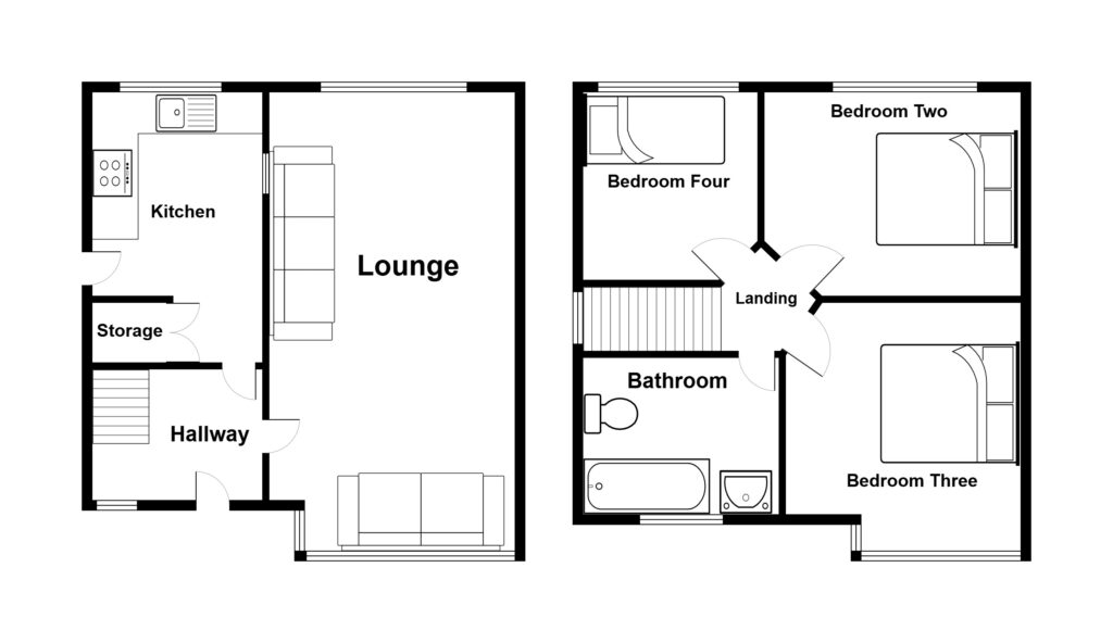 Property Floorplans 1