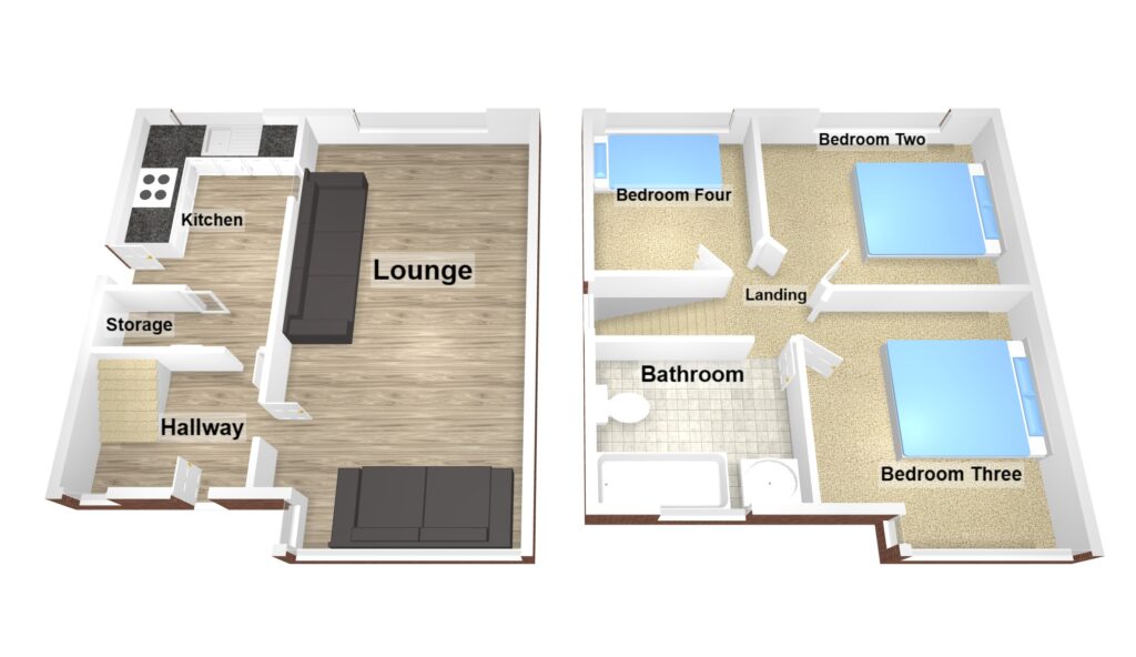 Property Floorplans 2