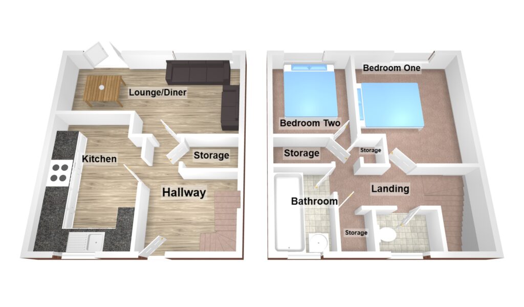 Property Floorplans 2